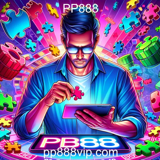 Explorando o Fascinante Mundo dos Jogos de Puzzle