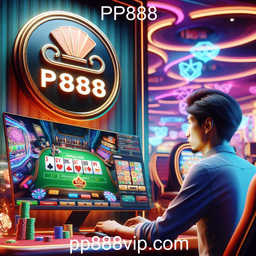 Dicas Imperdíveis para Melhorar Seu Jogo no PP888